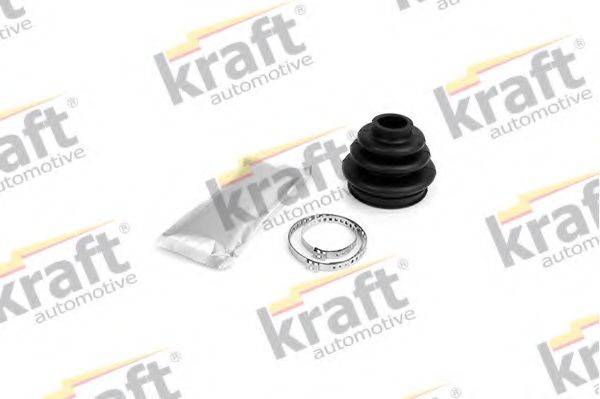 KRAFT AUTOMOTIVE 4416845 Комплект пильника, приводний вал