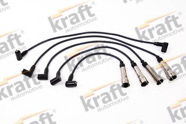 KRAFT AUTOMOTIVE 9120145SM Комплект дротів запалення