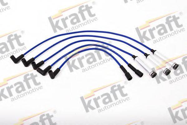KRAFT AUTOMOTIVE 9121502SW Комплект дротів запалення