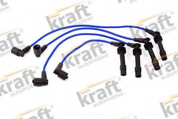 KRAFT AUTOMOTIVE 9121815SW Комплект дротів запалення