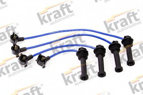 KRAFT AUTOMOTIVE 9122051SW Комплект дротів запалення