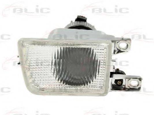 BLIC 540501015081P протитуманна фара