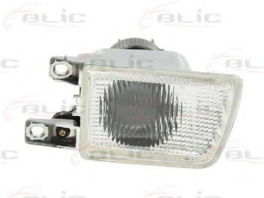 BLIC 540501015082P протитуманна фара