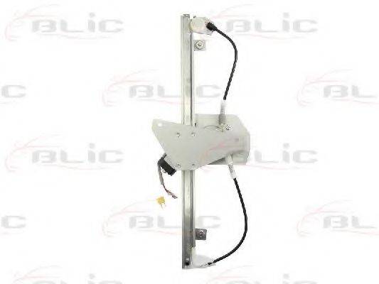 BLIC 606000CI2426 Підйомний пристрій для вікон