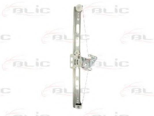 BLIC 606002024860P Підйомний пристрій для вікон