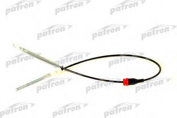 Трос, стоянкова гальмівна система PATRON PC3053