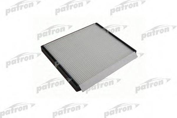 PATRON PF2239 Фільтр, повітря у внутрішньому просторі