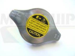 MOTAQUIP VCR253 Кришка, резервуар охолодної рідини
