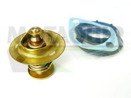 MOTAQUIP VTK27 Термостат, що охолоджує рідину