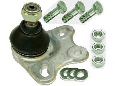 MOTAQUIP VSJ732 Несучий / напрямний шарнір