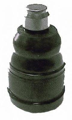 MOTAQUIP VSJ812 Несучий / напрямний шарнір