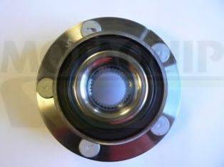 MOTAQUIP LVBK1583 Комплект підшипника ступиці колеса
