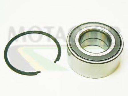 MOTAQUIP VBK1004 Комплект підшипника ступиці колеса