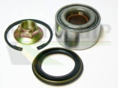 MOTAQUIP VBK782 Комплект підшипника ступиці колеса