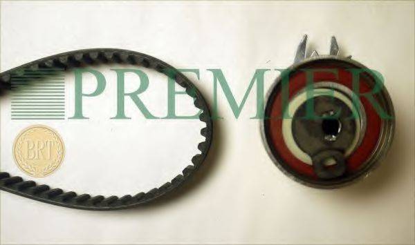 BRT BEARINGS PBTK314 Комплект ременя ГРМ