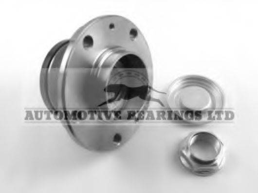 AUTOMOTIVE BEARINGS ABK1677 Комплект підшипника ступиці колеса