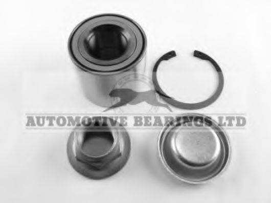 AUTOMOTIVE BEARINGS ABK1692 Комплект підшипника ступиці колеса