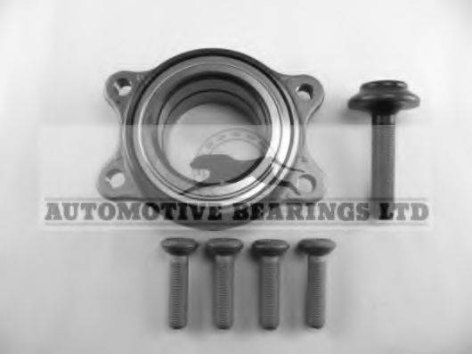 AUTOMOTIVE BEARINGS ABK1693 Комплект підшипника ступиці колеса