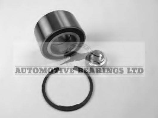 AUTOMOTIVE BEARINGS ABK1697 Комплект підшипника ступиці колеса