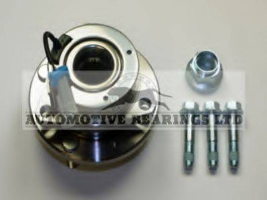 AUTOMOTIVE BEARINGS ABK1729 Комплект підшипника ступиці колеса