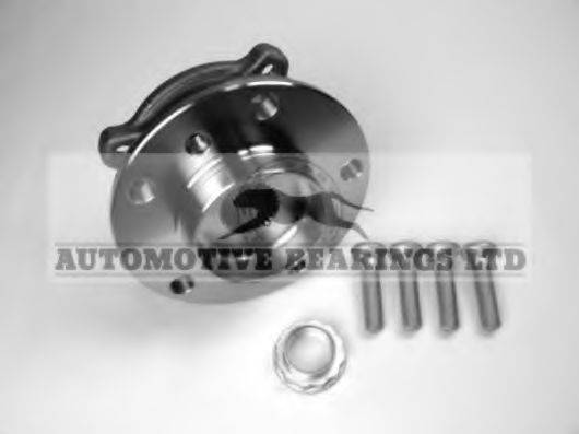 AUTOMOTIVE BEARINGS ABK1734 Комплект підшипника ступиці колеса