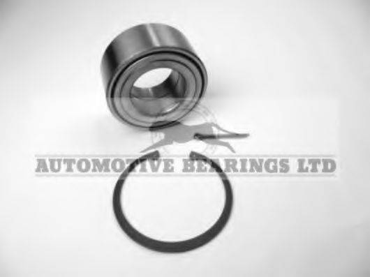 AUTOMOTIVE BEARINGS ABK1736 Комплект підшипника ступиці колеса