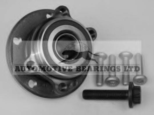 Комплект підшипника ступиці колеса AUTOMOTIVE BEARINGS ABK1750