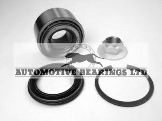 AUTOMOTIVE BEARINGS ABK1314 Комплект підшипника ступиці колеса