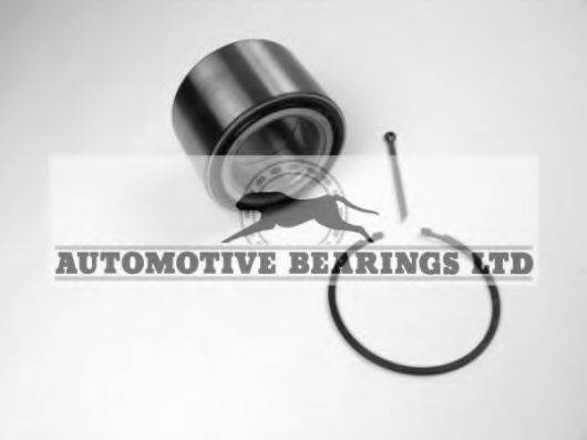 AUTOMOTIVE BEARINGS ABK1315 Комплект підшипника ступиці колеса
