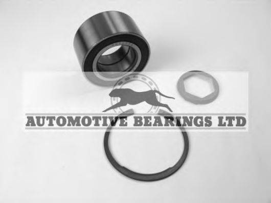 AUTOMOTIVE BEARINGS ABK1023 Комплект підшипника ступиці колеса