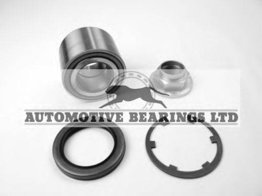 AUTOMOTIVE BEARINGS ABK1069 Комплект підшипника ступиці колеса