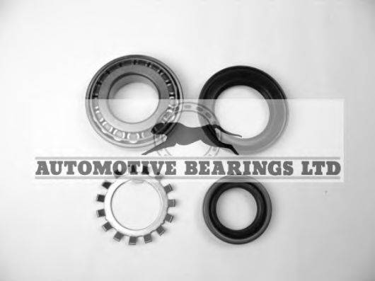 AUTOMOTIVE BEARINGS ABK1109 Комплект підшипника ступиці колеса