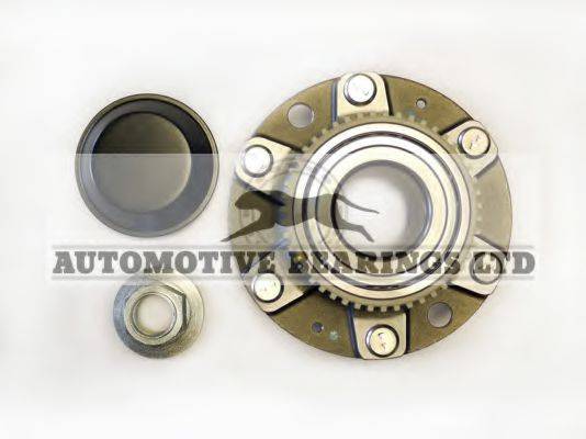 AUTOMOTIVE BEARINGS ABK2059 Комплект підшипника ступиці колеса