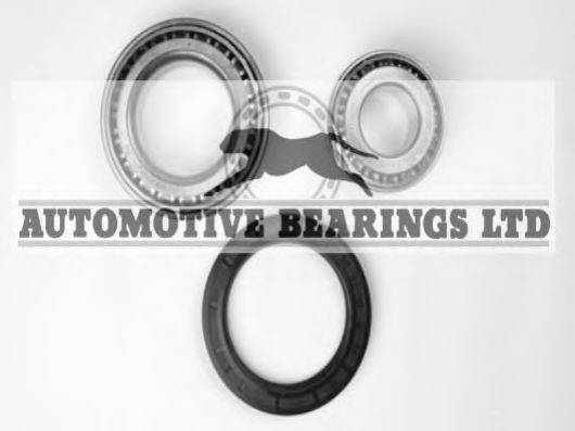 AUTOMOTIVE BEARINGS ABK1183 Комплект підшипника ступиці колеса