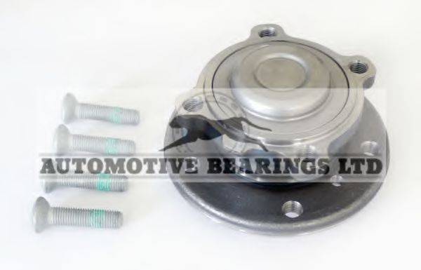 AUTOMOTIVE BEARINGS ABK1775 Комплект підшипника ступиці колеса