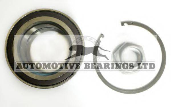 AUTOMOTIVE BEARINGS ABK1950 Комплект підшипника ступиці колеса