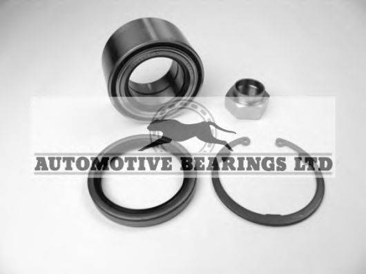 AUTOMOTIVE BEARINGS ABK1421 Комплект підшипника ступиці колеса