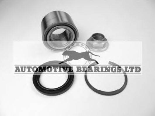 AUTOMOTIVE BEARINGS ABK1448 Комплект підшипника ступиці колеса