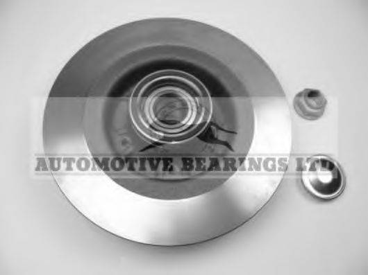 AUTOMOTIVE BEARINGS ABK742 Комплект подшипника ступицы колеса