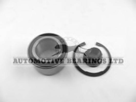 AUTOMOTIVE BEARINGS ABK752 Комплект підшипника ступиці колеса