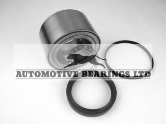 AUTOMOTIVE BEARINGS ABK754 Комплект підшипника ступиці колеса