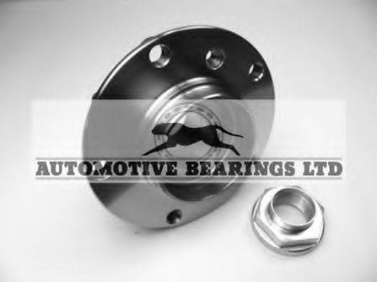 AUTOMOTIVE BEARINGS ABK759 Комплект підшипника ступиці колеса