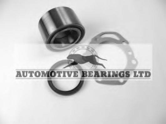 AUTOMOTIVE BEARINGS ABK787 Комплект підшипника ступиці колеса