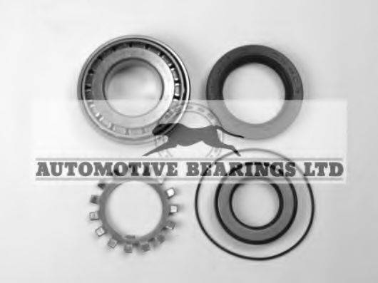 AUTOMOTIVE BEARINGS ABK824 Комплект підшипника ступиці колеса