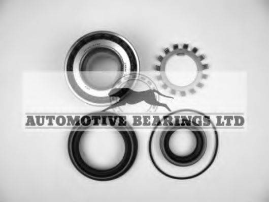 AUTOMOTIVE BEARINGS ABK827 Комплект підшипника ступиці колеса