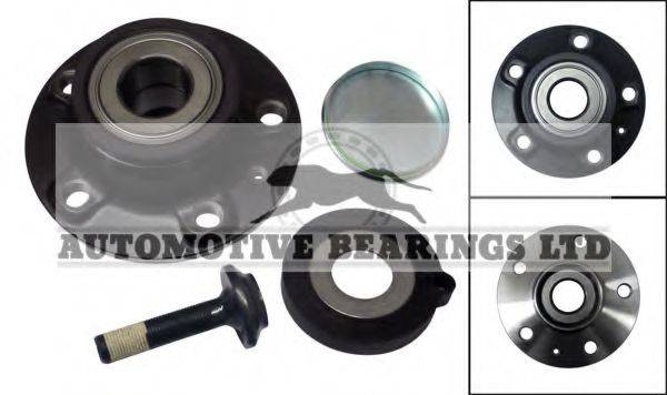 AUTOMOTIVE BEARINGS ABK1854 Комплект підшипника ступиці колеса