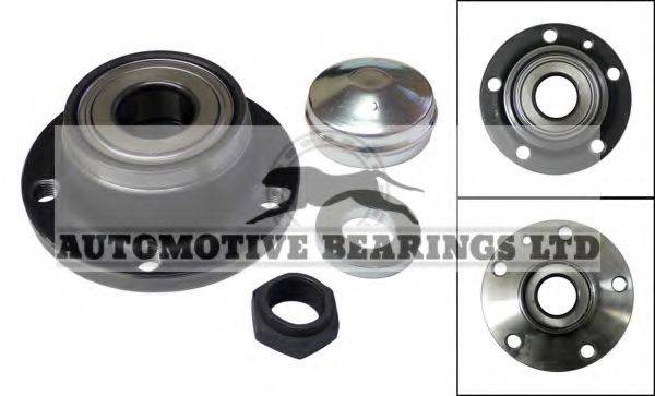 AUTOMOTIVE BEARINGS ABK1906 Комплект підшипника ступиці колеса