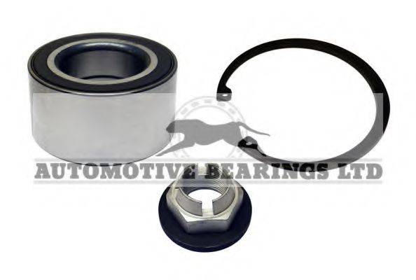 AUTOMOTIVE BEARINGS ABK2055 Комплект підшипника ступиці колеса