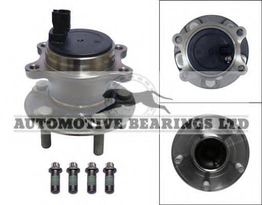 AUTOMOTIVE BEARINGS ABK2058 Комплект підшипника ступиці колеса