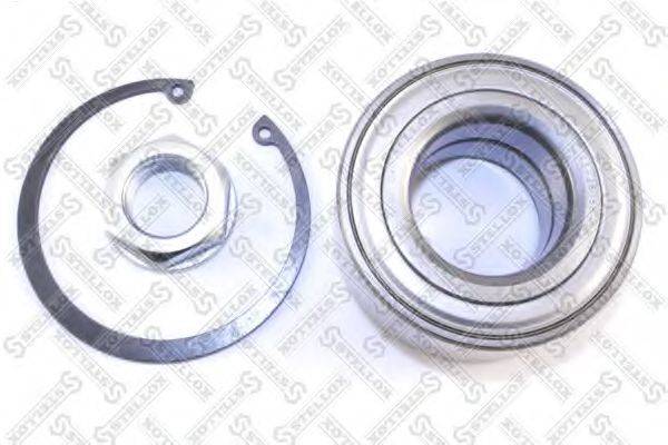 STELLOX 4328088SX Комплект підшипника ступиці колеса